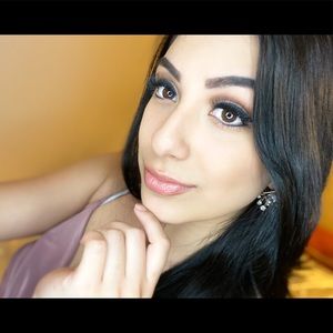 Meet your Posher, Aracely